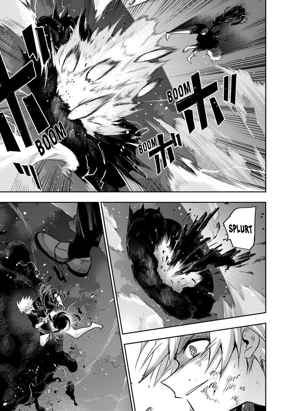 Mikata ga Yowasugite Hojo Mahou ni Tesshiteita Kyuutei Mahoushi, Tsuihou sarete Saikyou wo Mezashimasu Chap 179 - Next Chap 180