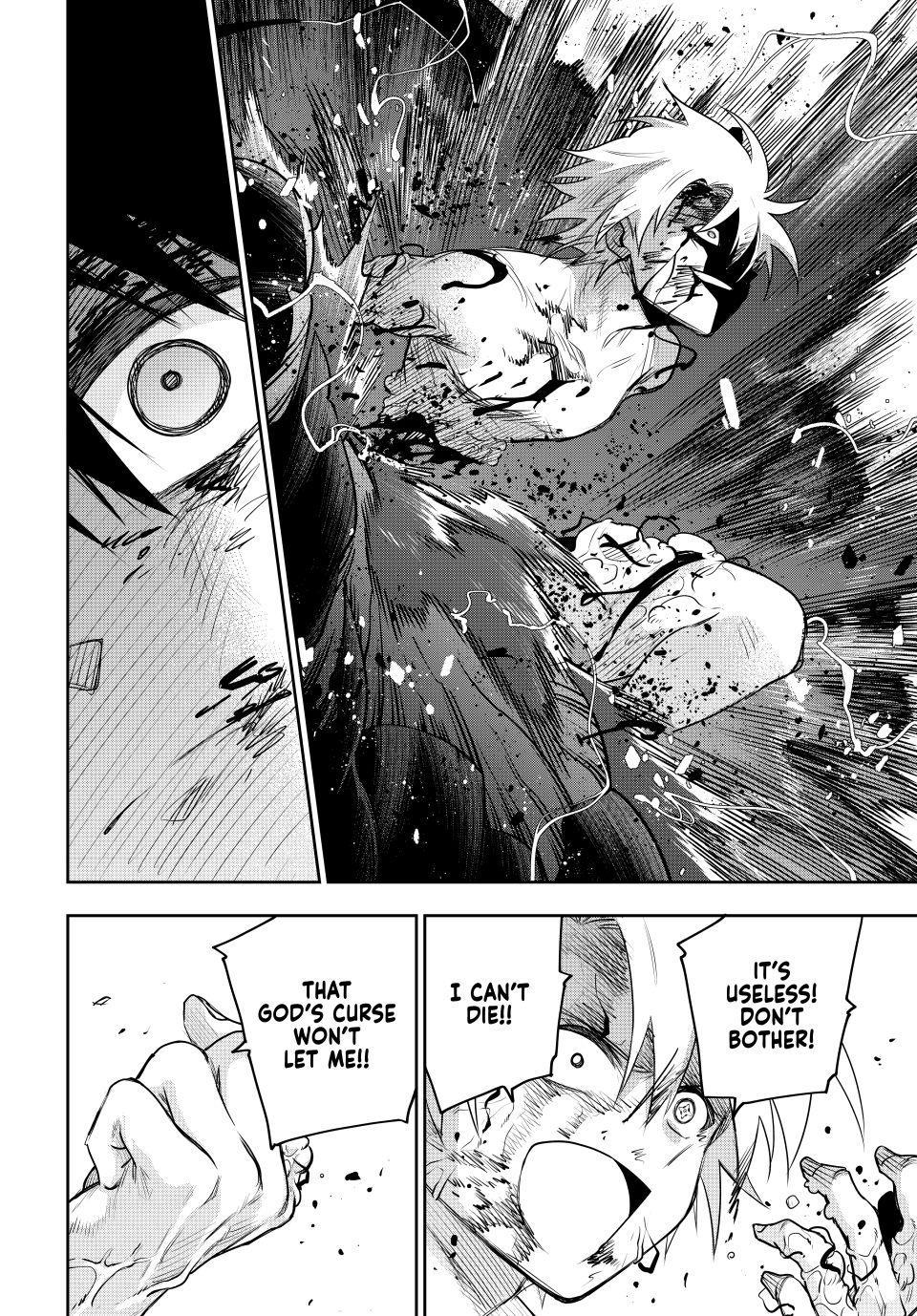 Mikata ga Yowasugite Hojo Mahou ni Tesshiteita Kyuutei Mahoushi, Tsuihou sarete Saikyou wo Mezashimasu Chap 179 - Next Chap 180