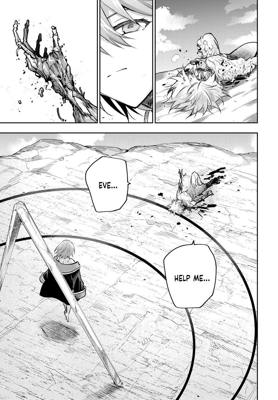 Mikata ga Yowasugite Hojo Mahou ni Tesshiteita Kyuutei Mahoushi, Tsuihou sarete Saikyou wo Mezashimasu Chap 179 - Next Chap 180