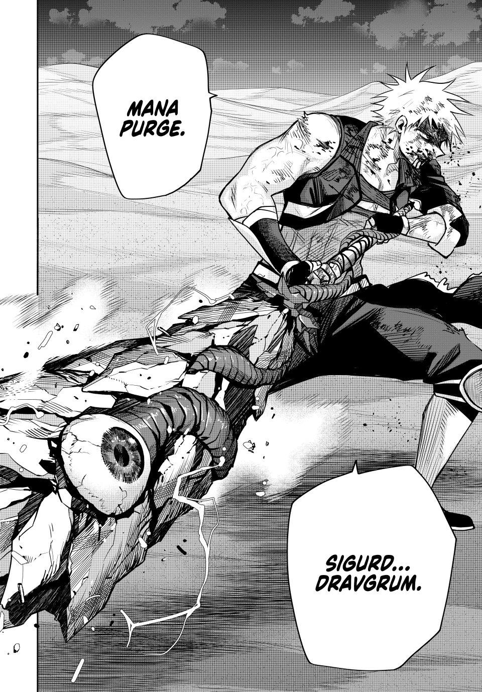 Mikata ga Yowasugite Hojo Mahou ni Tesshiteita Kyuutei Mahoushi, Tsuihou sarete Saikyou wo Mezashimasu Chap 171 - Next Chap 172