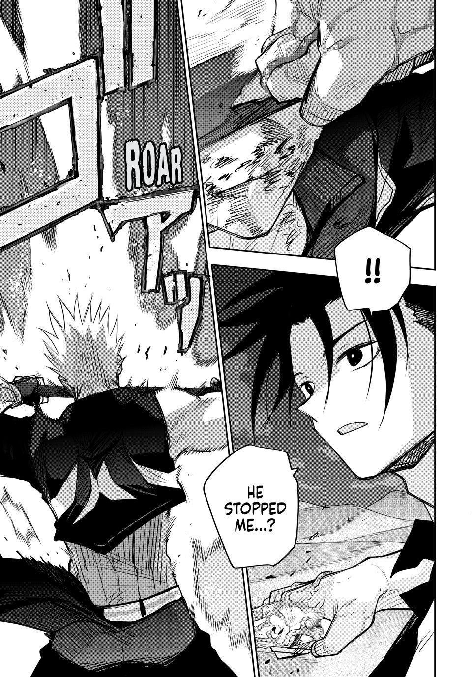 Mikata ga Yowasugite Hojo Mahou ni Tesshiteita Kyuutei Mahoushi, Tsuihou sarete Saikyou wo Mezashimasu Chap 171 - Next Chap 172