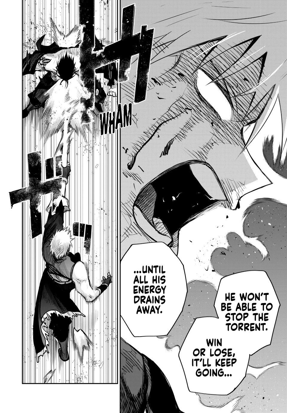 Mikata ga Yowasugite Hojo Mahou ni Tesshiteita Kyuutei Mahoushi, Tsuihou sarete Saikyou wo Mezashimasu Chap 171 - Next Chap 172