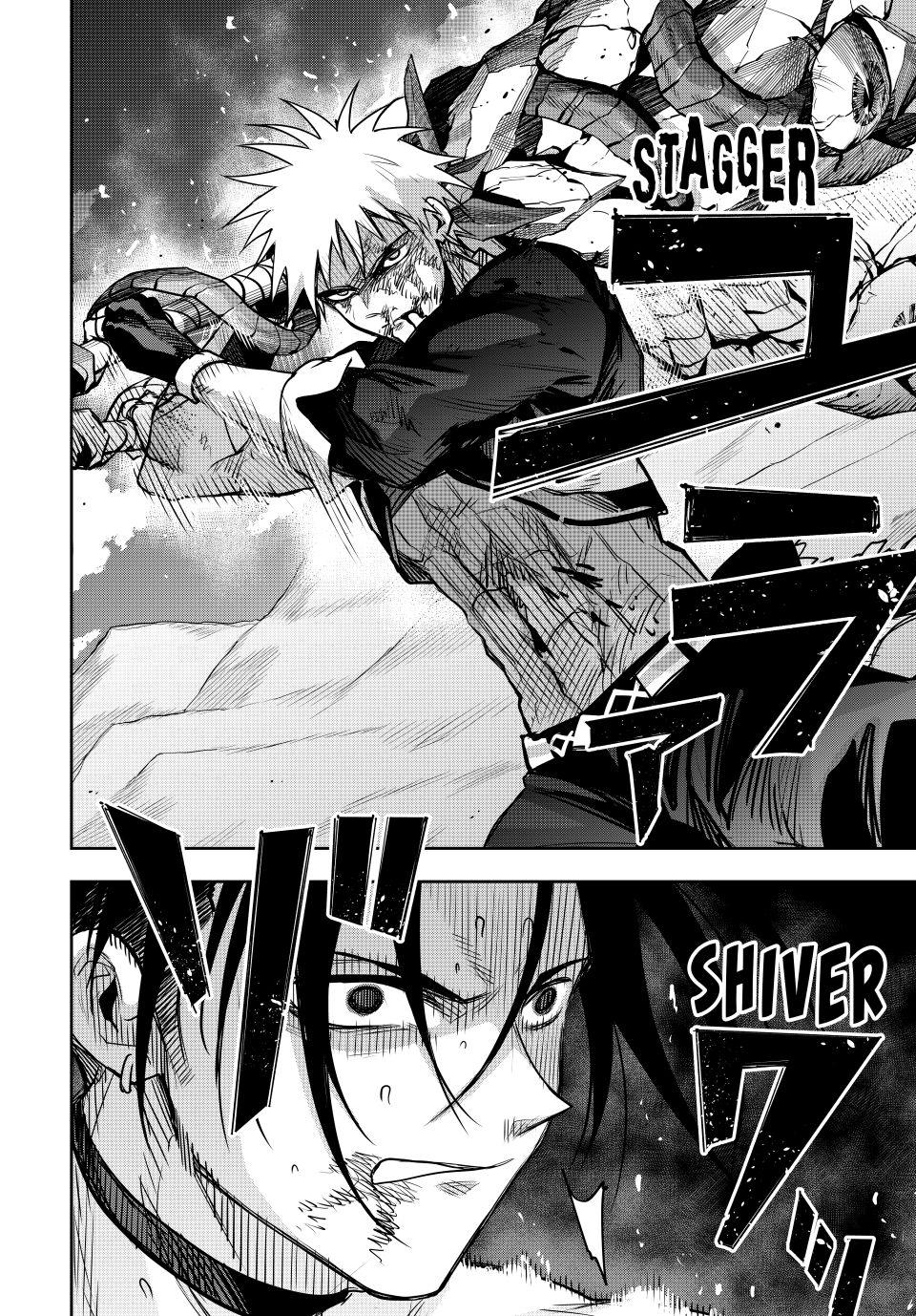 Mikata ga Yowasugite Hojo Mahou ni Tesshiteita Kyuutei Mahoushi, Tsuihou sarete Saikyou wo Mezashimasu Chap 172 - Next Chap 173