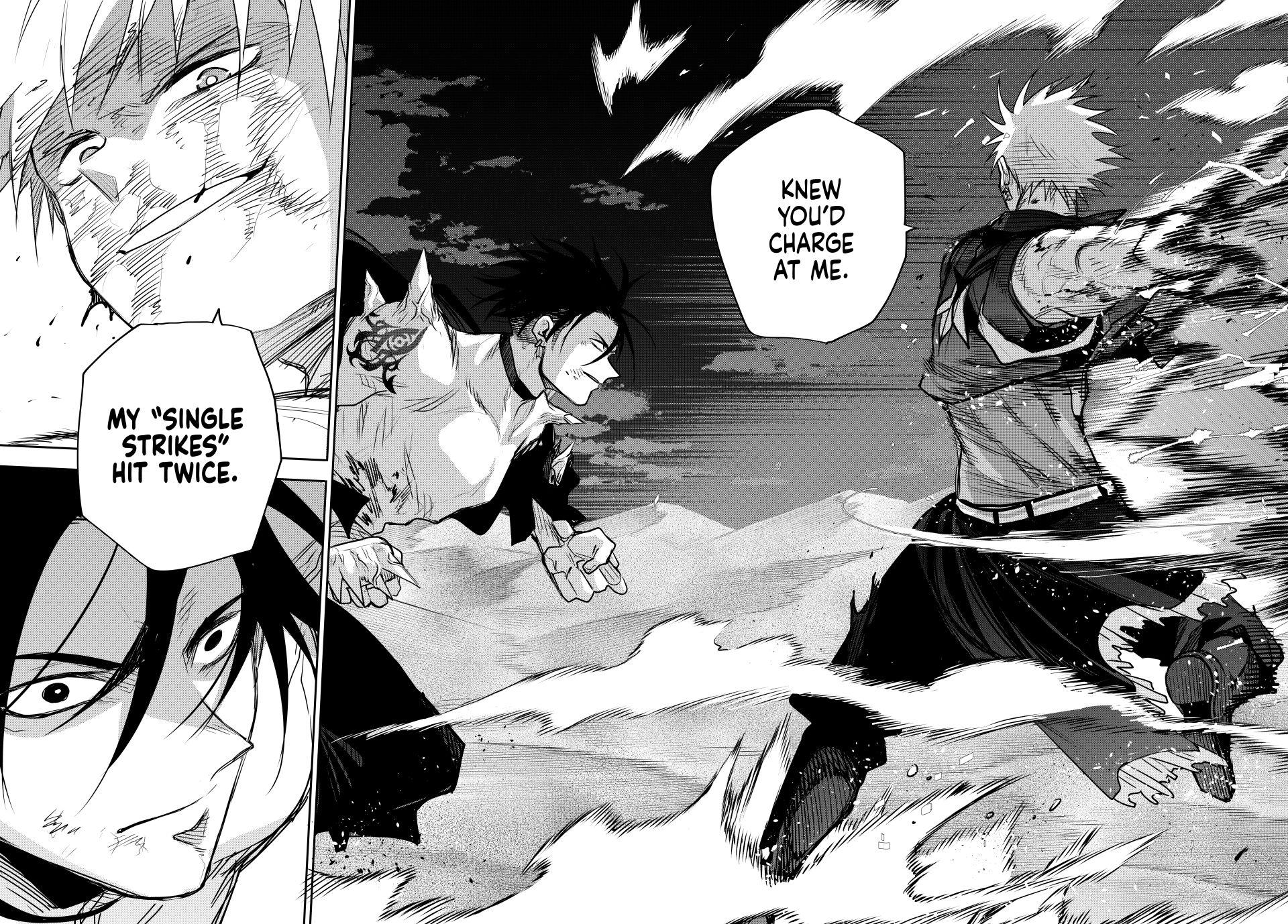 Mikata ga Yowasugite Hojo Mahou ni Tesshiteita Kyuutei Mahoushi, Tsuihou sarete Saikyou wo Mezashimasu Chap 172 - Next Chap 173