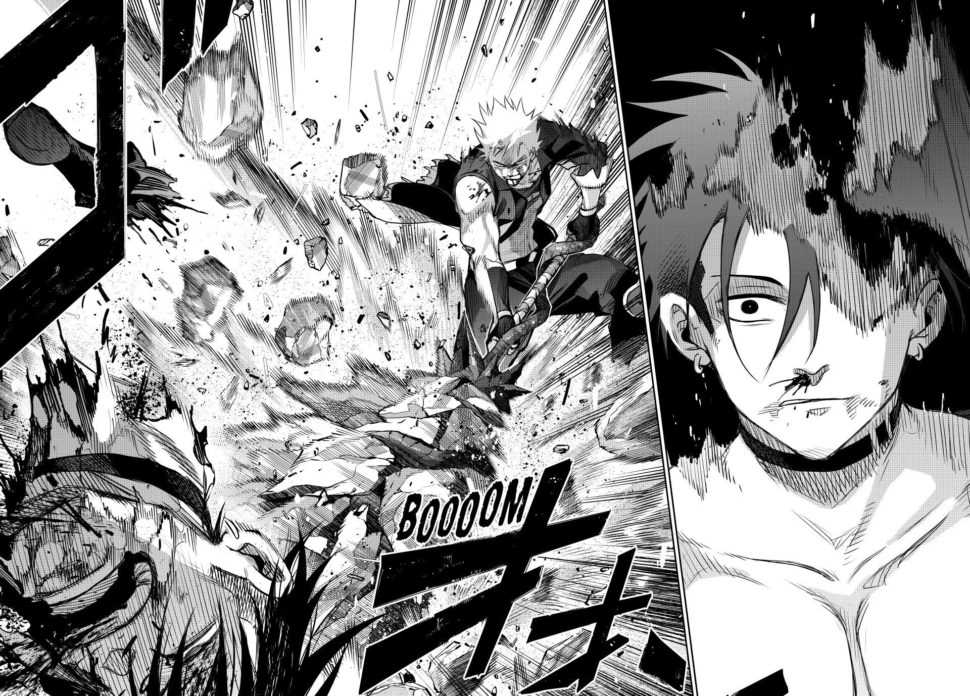 Mikata ga Yowasugite Hojo Mahou ni Tesshiteita Kyuutei Mahoushi, Tsuihou sarete Saikyou wo Mezashimasu Chap 172 - Next Chap 173
