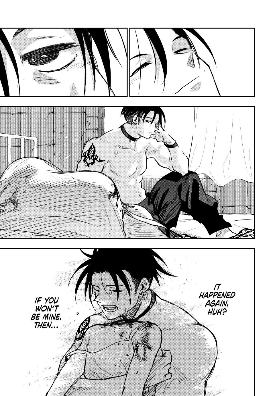 Mikata ga Yowasugite Hojo Mahou ni Tesshiteita Kyuutei Mahoushi, Tsuihou sarete Saikyou wo Mezashimasu Chap 173 - Next Chap 174