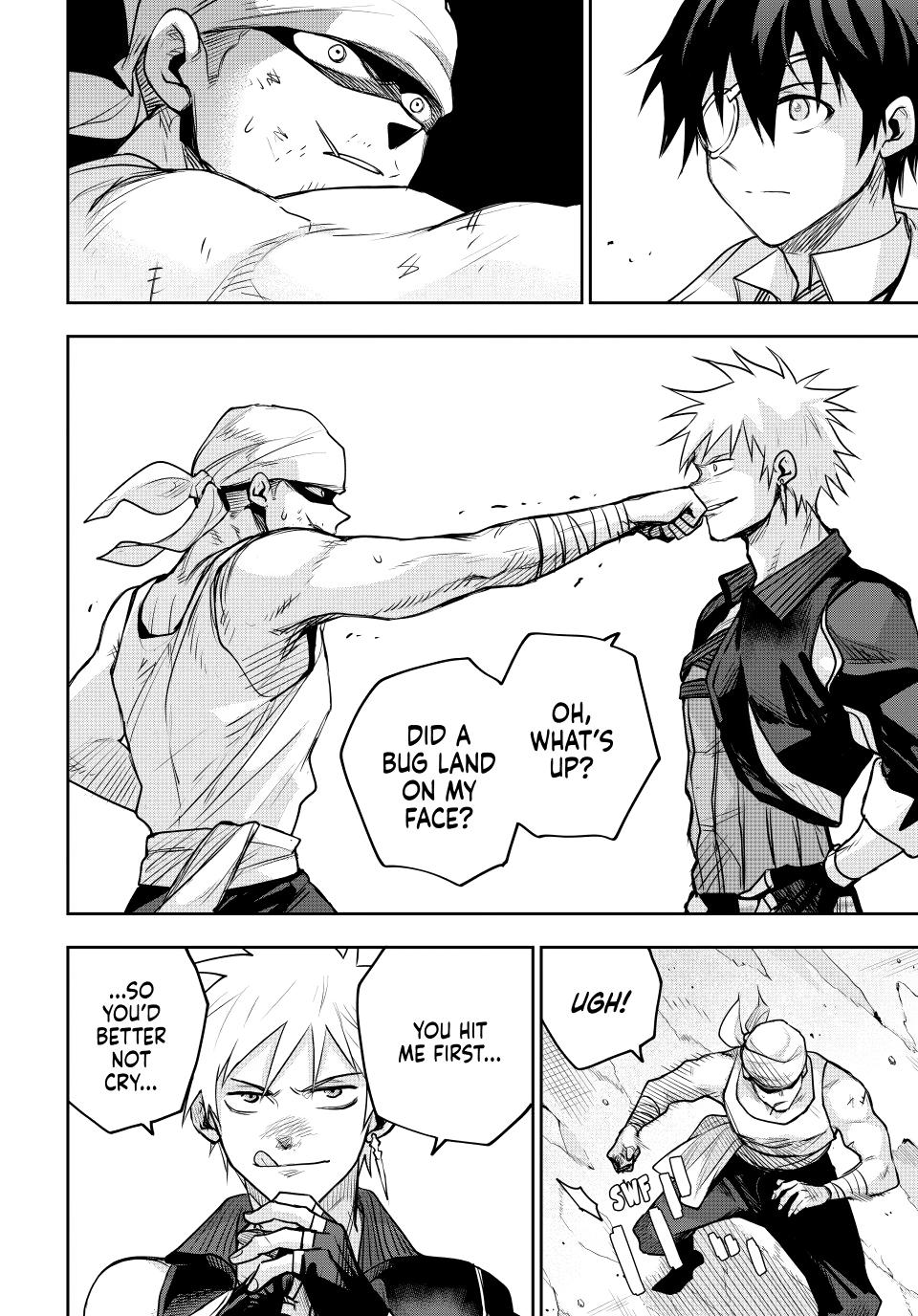 Mikata ga Yowasugite Hojo Mahou ni Tesshiteita Kyuutei Mahoushi, Tsuihou sarete Saikyou wo Mezashimasu Chap 187 - Next Chap 188