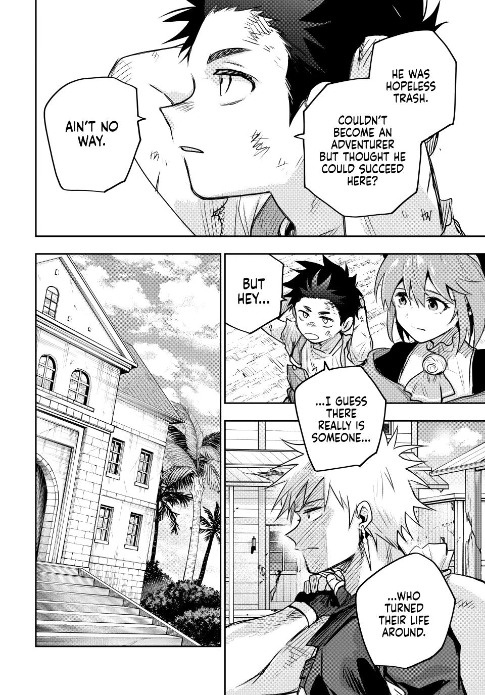 Mikata ga Yowasugite Hojo Mahou ni Tesshiteita Kyuutei Mahoushi, Tsuihou sarete Saikyou wo Mezashimasu Chap 187 - Next Chap 188