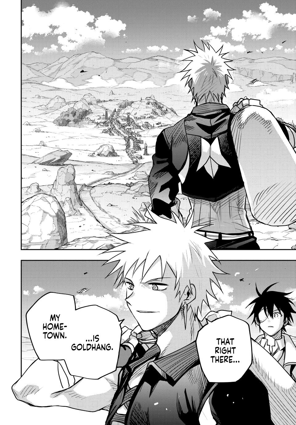 Mikata ga Yowasugite Hojo Mahou ni Tesshiteita Kyuutei Mahoushi, Tsuihou sarete Saikyou wo Mezashimasu Chap 186 - Next Chap 187