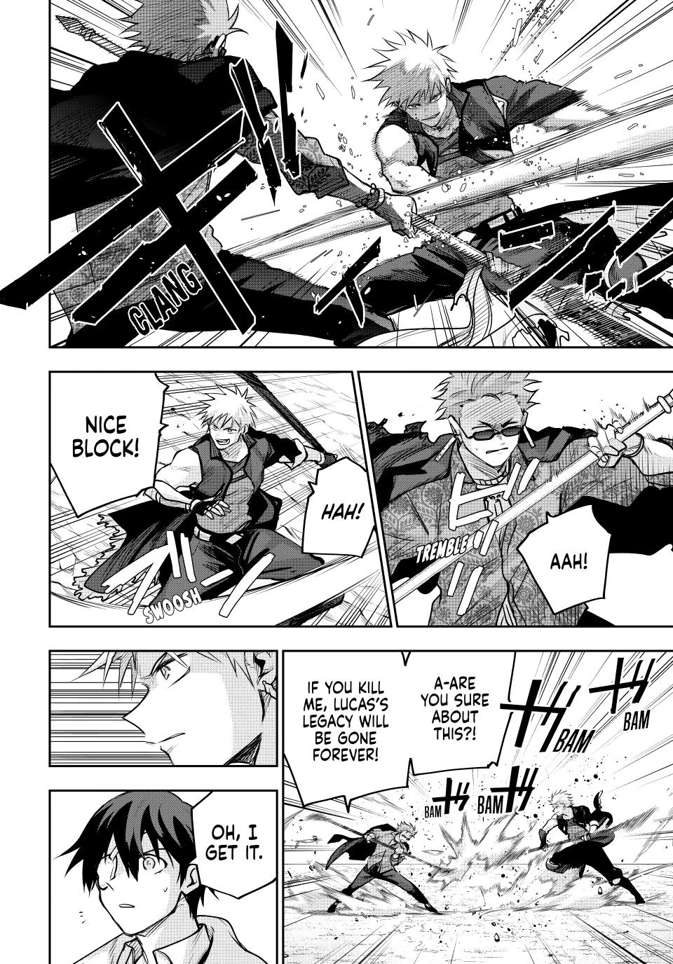 Mikata ga Yowasugite Hojo Mahou ni Tesshiteita Kyuutei Mahoushi, Tsuihou sarete Saikyou wo Mezashimasu Chap 188 - Next Chap 189