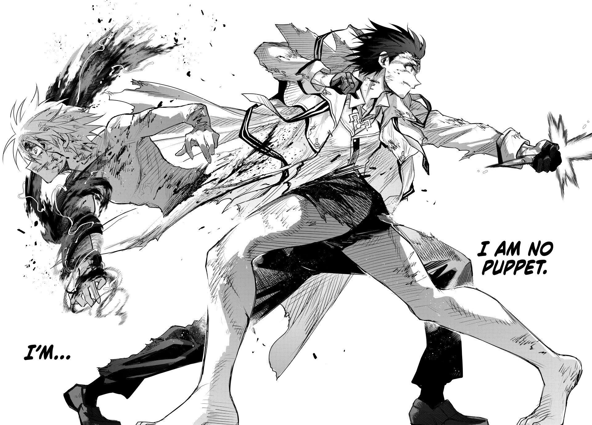 Mikata ga Yowasugite Hojo Mahou ni Tesshiteita Kyuutei Mahoushi, Tsuihou sarete Saikyou wo Mezashimasu Chap 180 - Next Chap 181