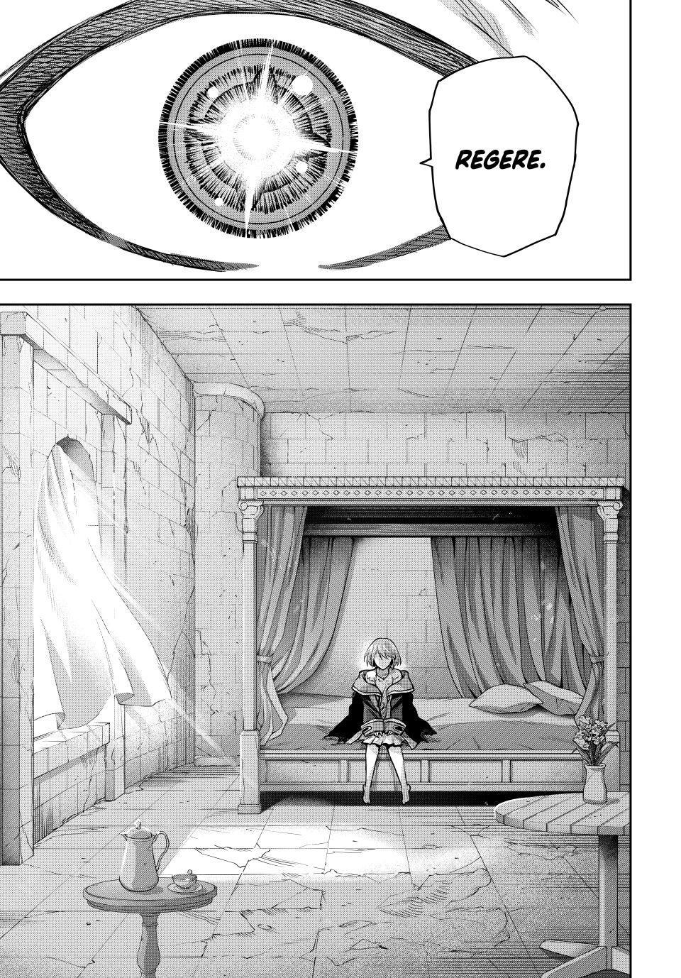 Mikata ga Yowasugite Hojo Mahou ni Tesshiteita Kyuutei Mahoushi, Tsuihou sarete Saikyou wo Mezashimasu Chap 181 - Next Chap 182