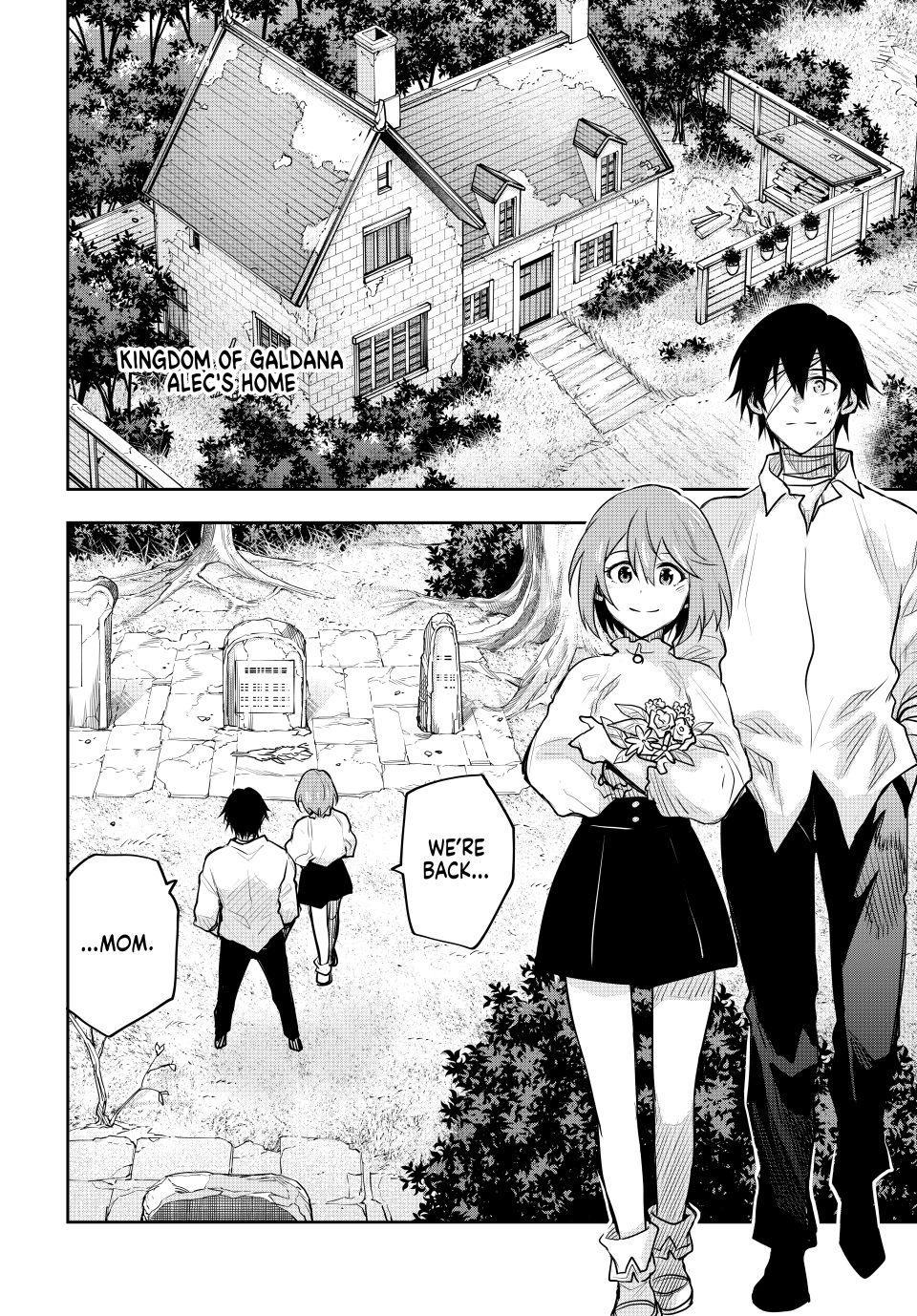 Mikata ga Yowasugite Hojo Mahou ni Tesshiteita Kyuutei Mahoushi, Tsuihou sarete Saikyou wo Mezashimasu Chap 182 - Next Chap 183