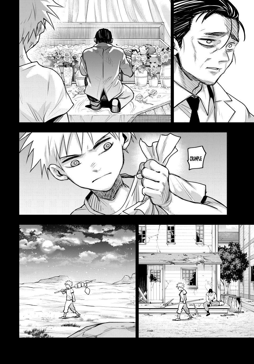 Mikata ga Yowasugite Hojo Mahou ni Tesshiteita Kyuutei Mahoushi, Tsuihou sarete Saikyou wo Mezashimasu Chap 194 - Next Chap 195