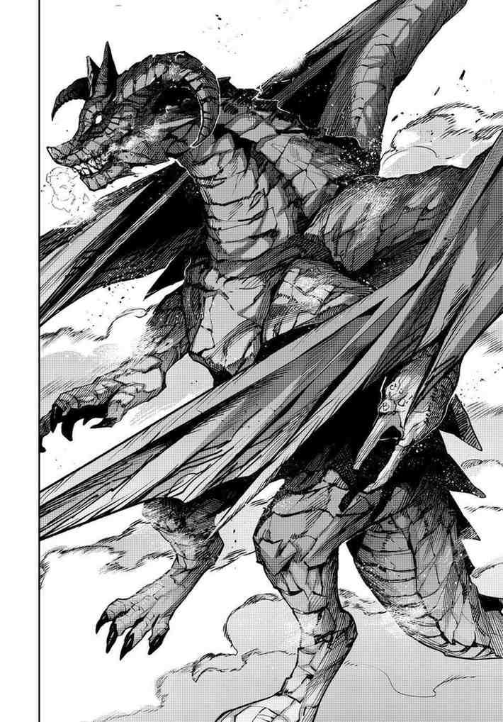 Mikata ga Yowasugite Hojo Mahou ni Tesshiteita Kyuutei Mahoushi, Tsuihou sarete Saikyou wo Mezashimasu Chap 196 - Next Chap 197