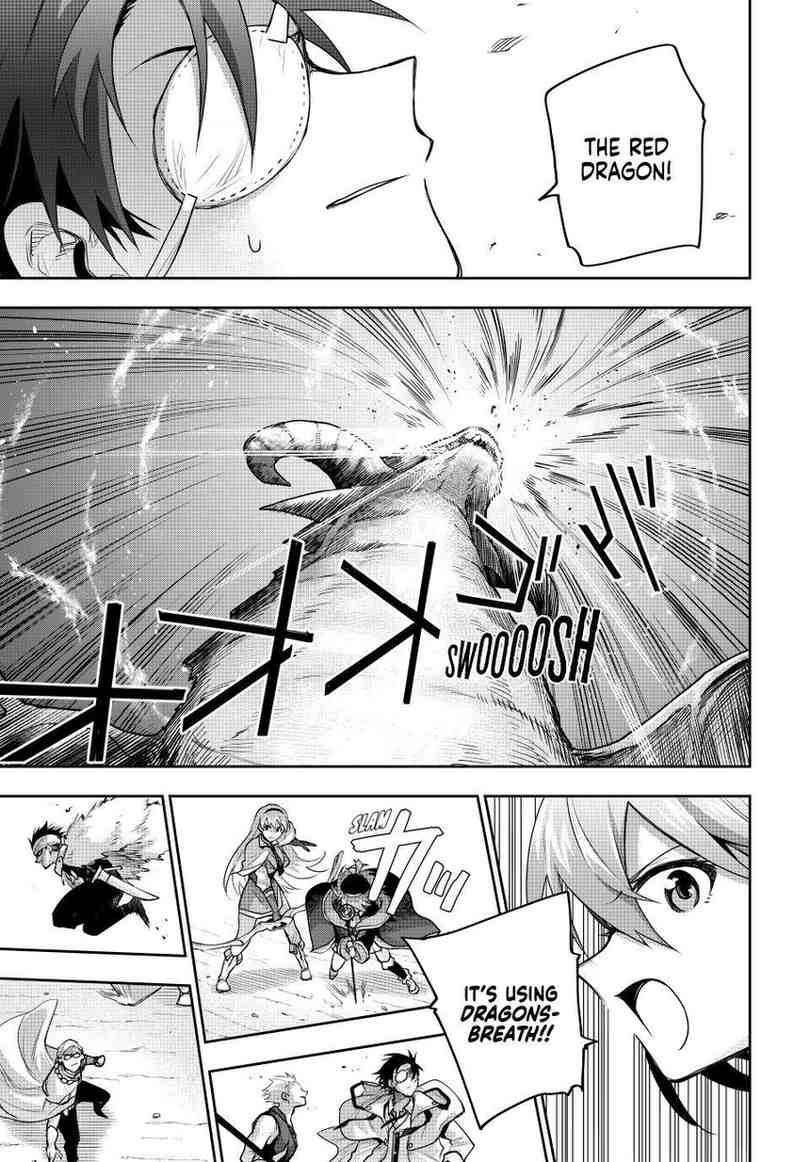 Mikata ga Yowasugite Hojo Mahou ni Tesshiteita Kyuutei Mahoushi, Tsuihou sarete Saikyou wo Mezashimasu Chap 196 - Next Chap 197