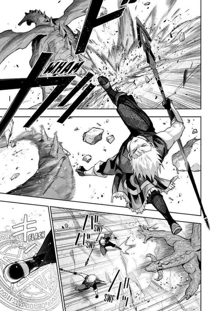 Mikata ga Yowasugite Hojo Mahou ni Tesshiteita Kyuutei Mahoushi, Tsuihou sarete Saikyou wo Mezashimasu Chap 196 - Next Chap 197