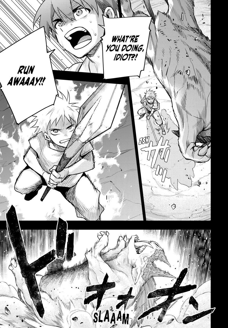 Mikata ga Yowasugite Hojo Mahou ni Tesshiteita Kyuutei Mahoushi, Tsuihou sarete Saikyou wo Mezashimasu Chap 193 - Next Chap 194