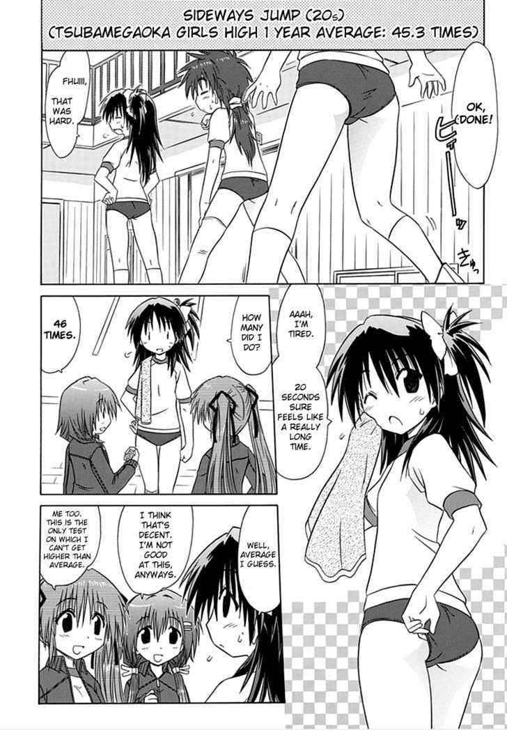 Cahe Detective Club Chap 3 - Next Chap 4