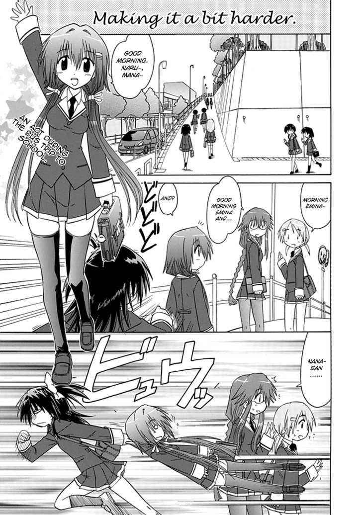 Cahe Detective Club Chap 6 - Next Chap 7