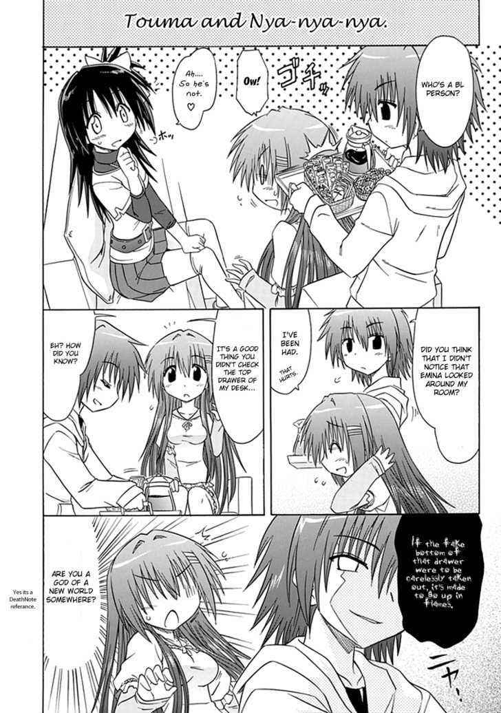 Cahe Detective Club Chap 6 - Next Chap 7