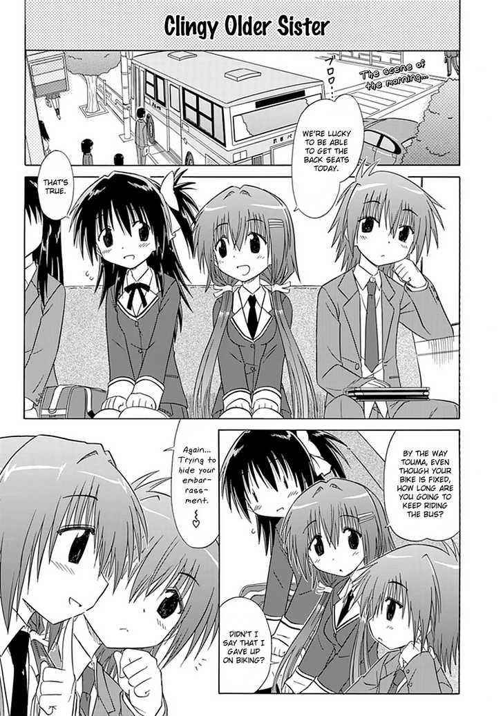 Cahe Detective Club Chap 9 - Next Chap 10