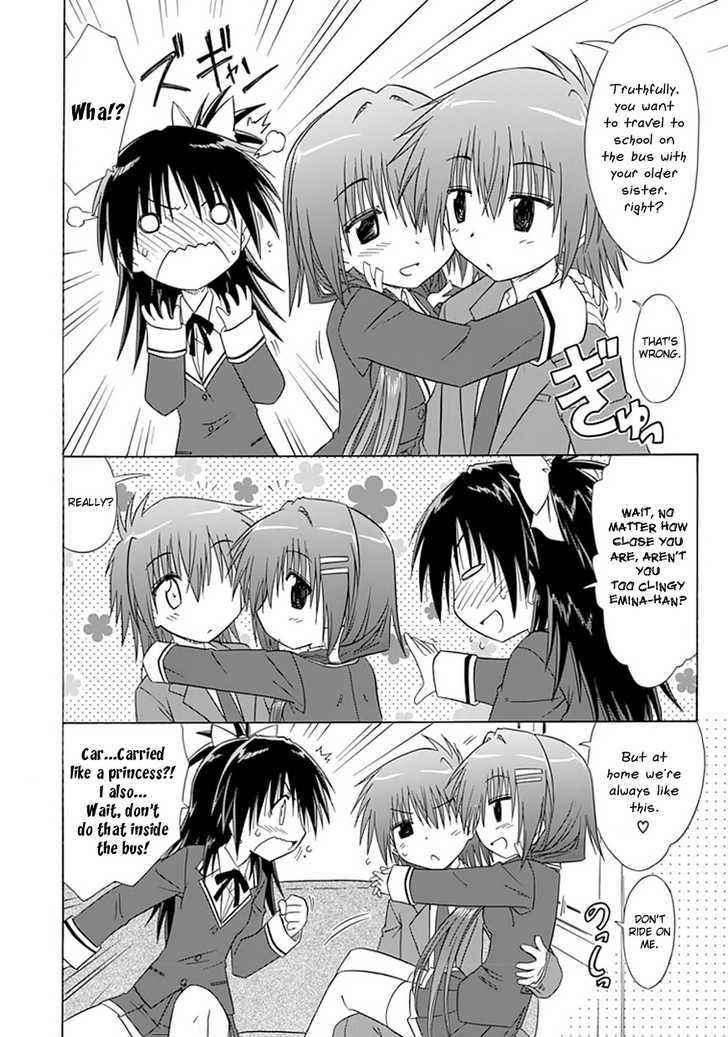 Cahe Detective Club Chap 9 - Next Chap 10