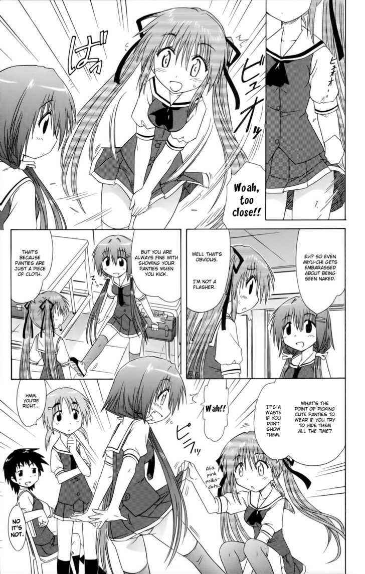 Cahe Detective Club Chap 12 - Next Chap 13