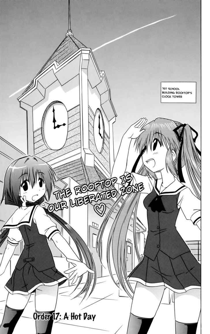 Cahe Detective Club Chap 17 - Next Chap 18