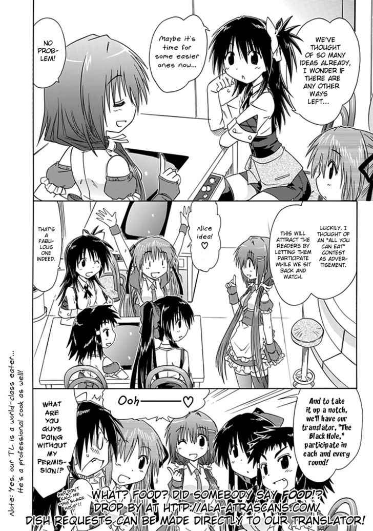 Cahe Detective Club Chap 18 - Next Chap 19