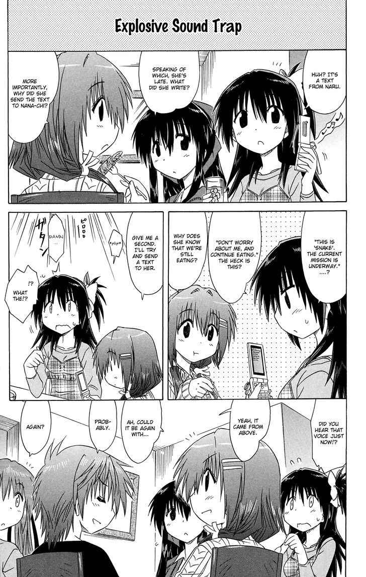 Cahe Detective Club Chap 30 - Next Chap 31