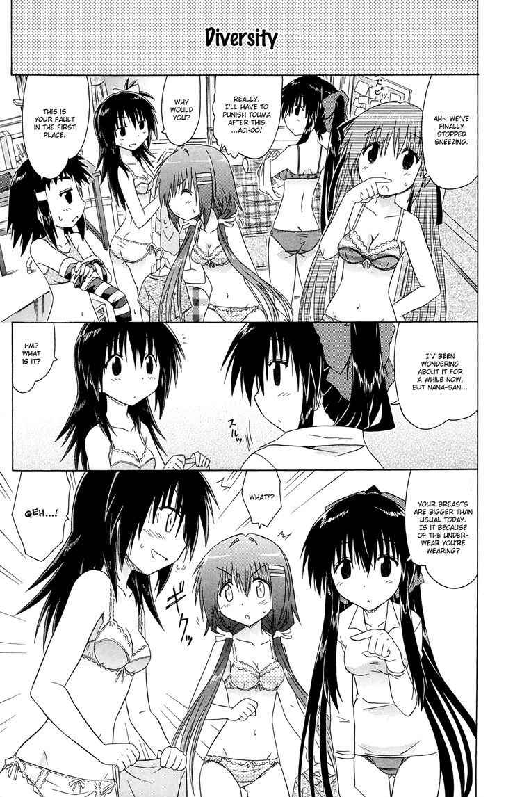 Cahe Detective Club Chap 30 - Next Chap 31