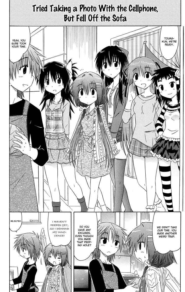 Cahe Detective Club Chap 30 - Next Chap 31