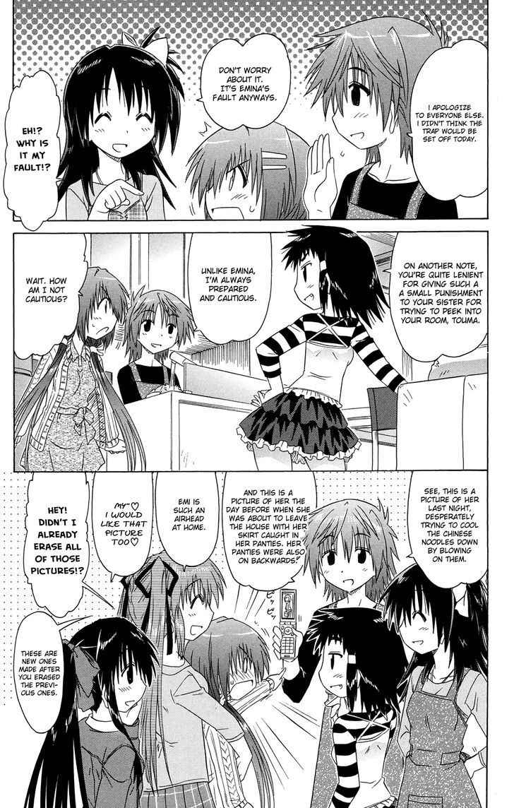 Cahe Detective Club Chap 30 - Next Chap 31