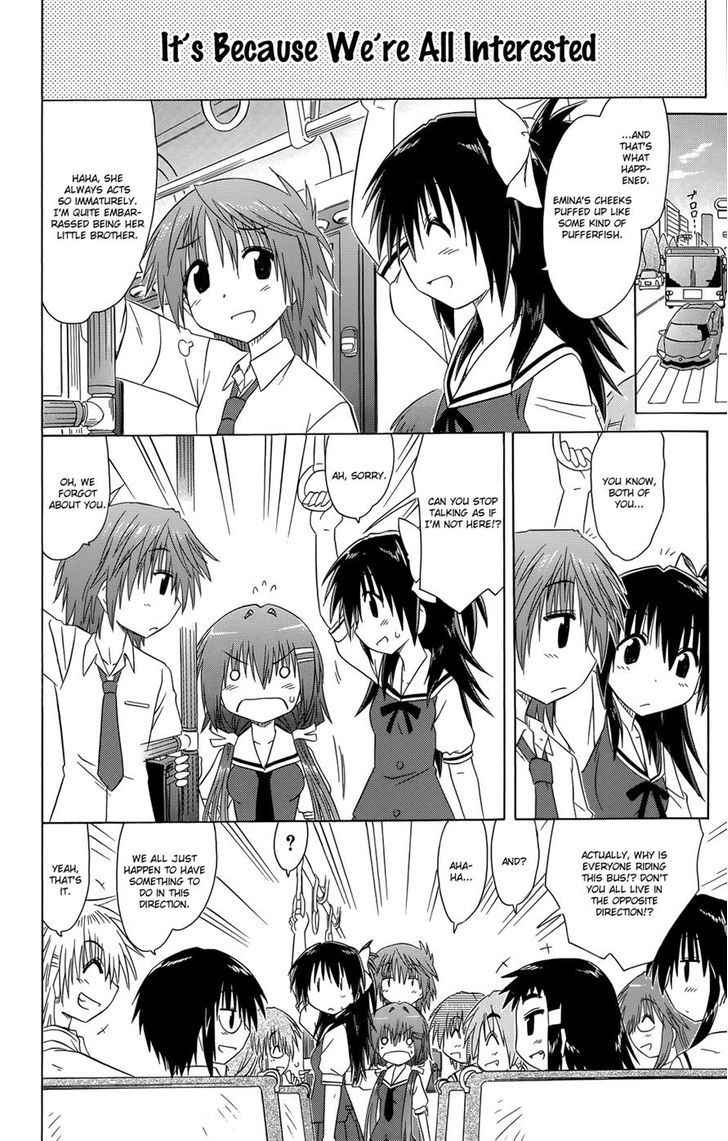 Cahe Detective Club Chap 31 - Next Chap 32