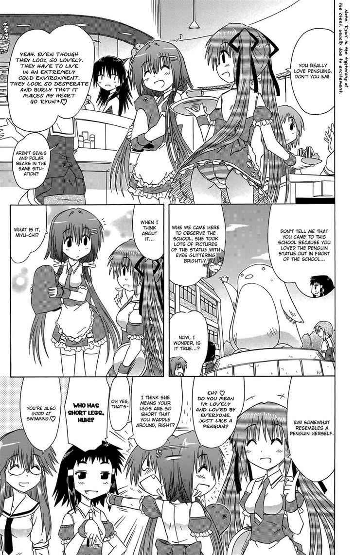 Cahe Detective Club Chap 31 - Next Chap 32