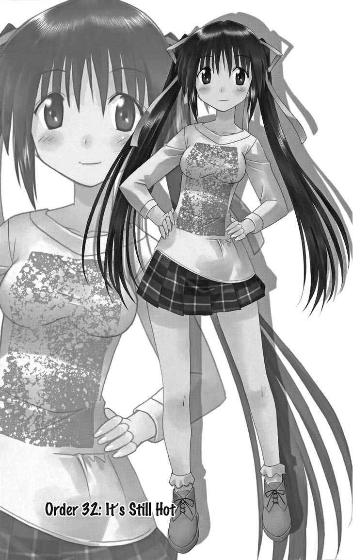 Cahe Detective Club Chap 32 - Next Chap 33