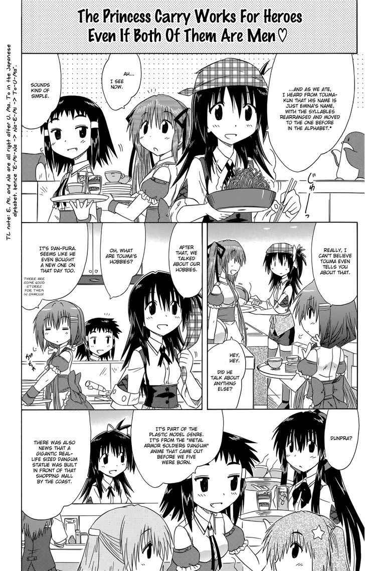 Cahe Detective Club Chap 33 - Next Chap 34