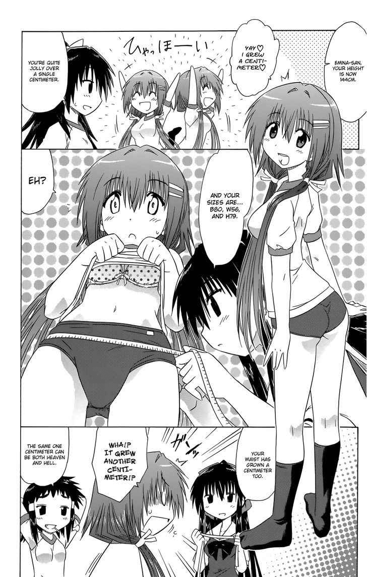 Cahe Detective Club Chap 34 - Next Chap 35