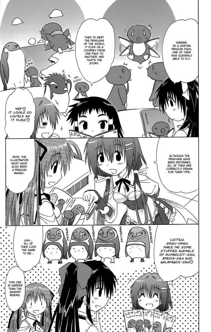 Cahe Detective Club Chap 35 - Next Chap 36