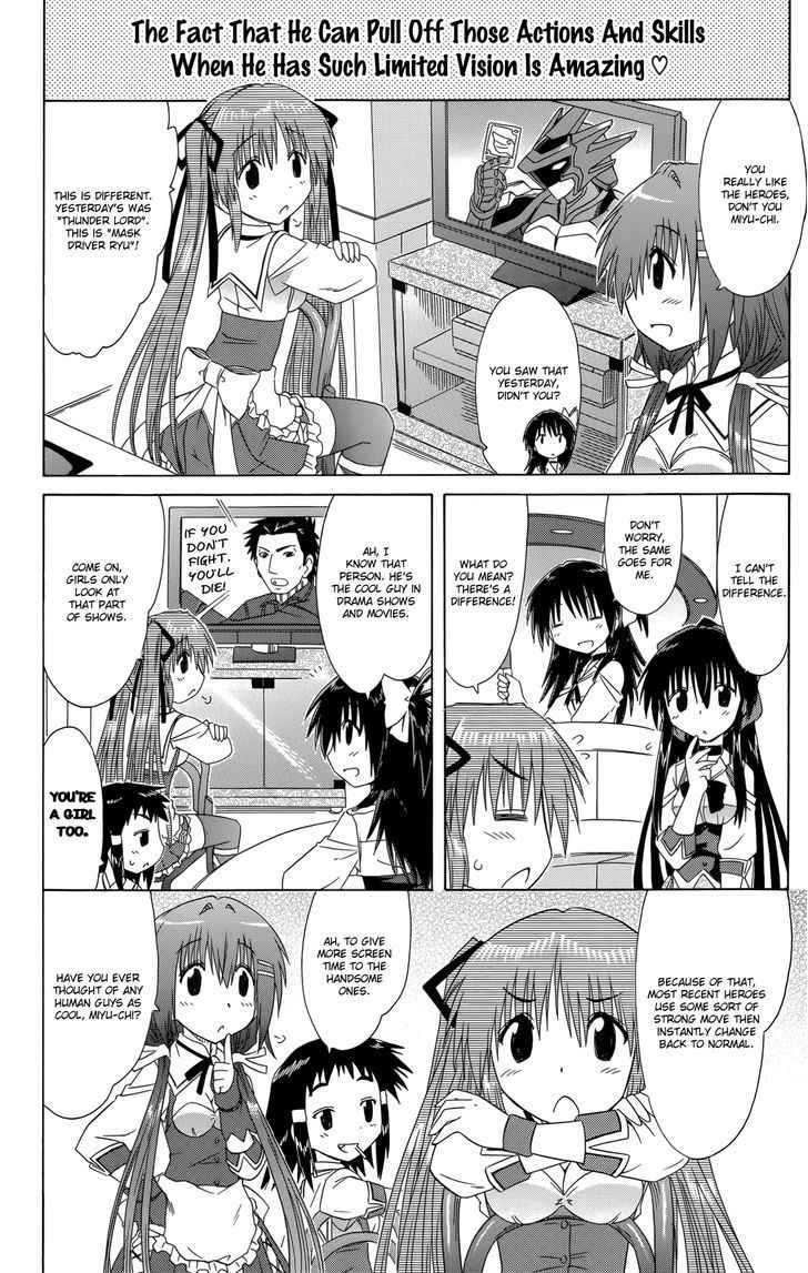 Cahe Detective Club Chap 35 - Next Chap 36