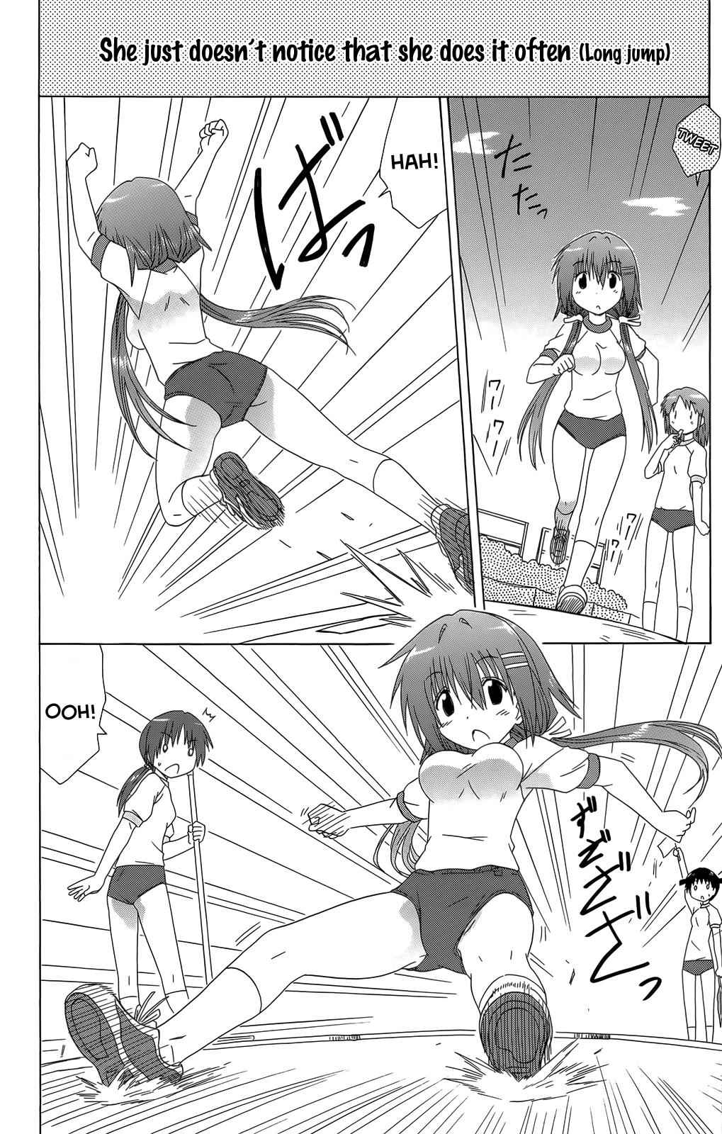 Cahe Detective Club Chap 36 - Next Chap 37