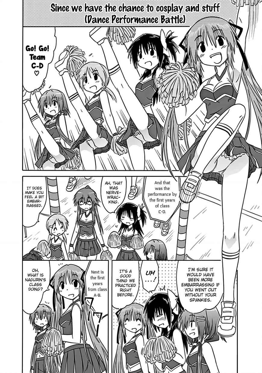 Cahe Detective Club Chap 37 - Next Chap 38