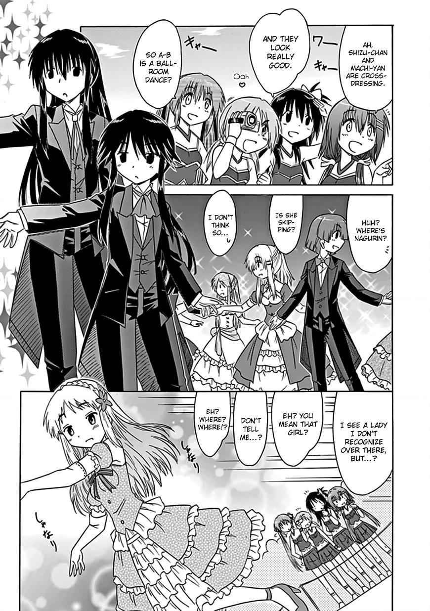 Cahe Detective Club Chap 37 - Next Chap 38