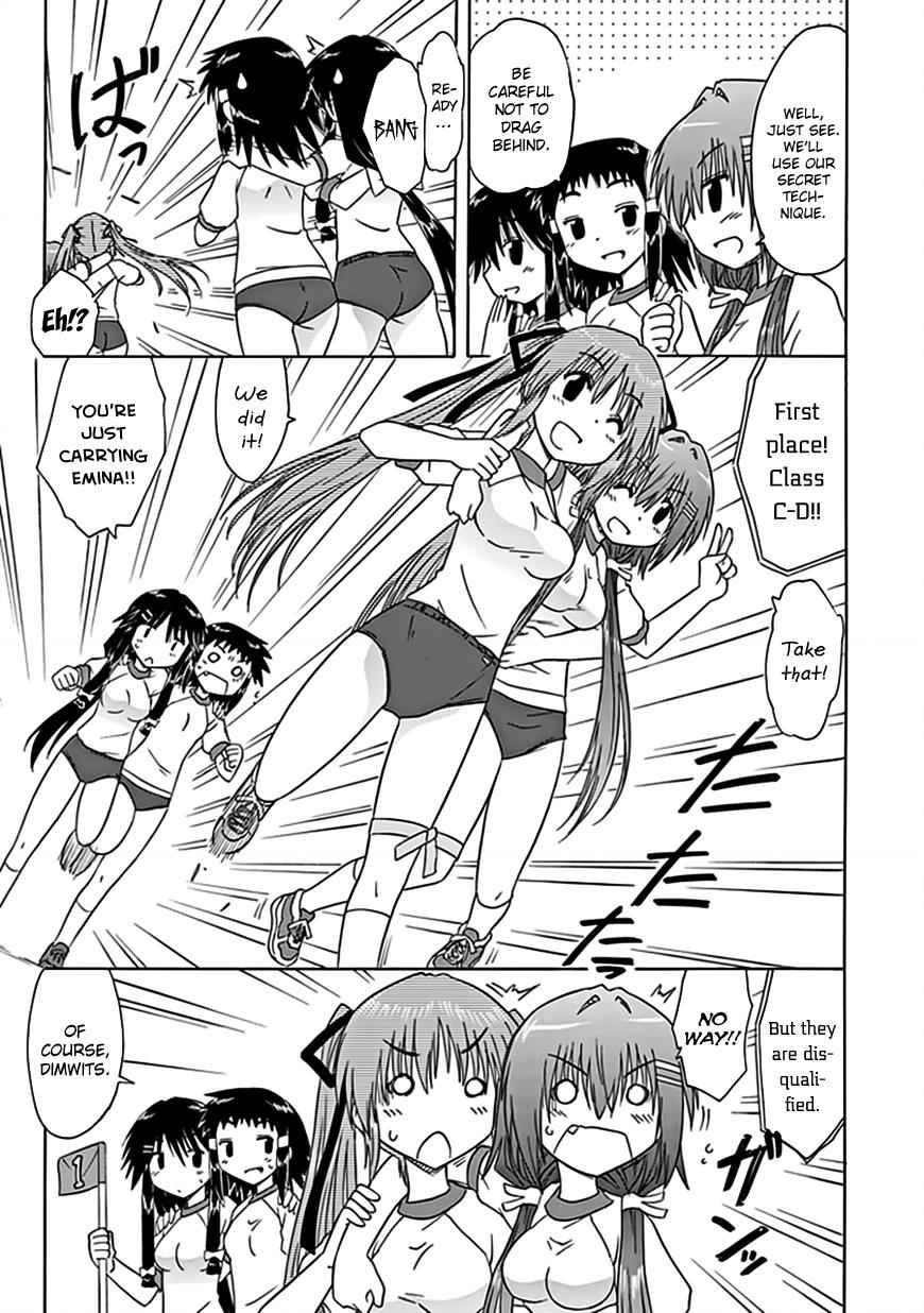 Cahe Detective Club Chap 37 - Next Chap 38