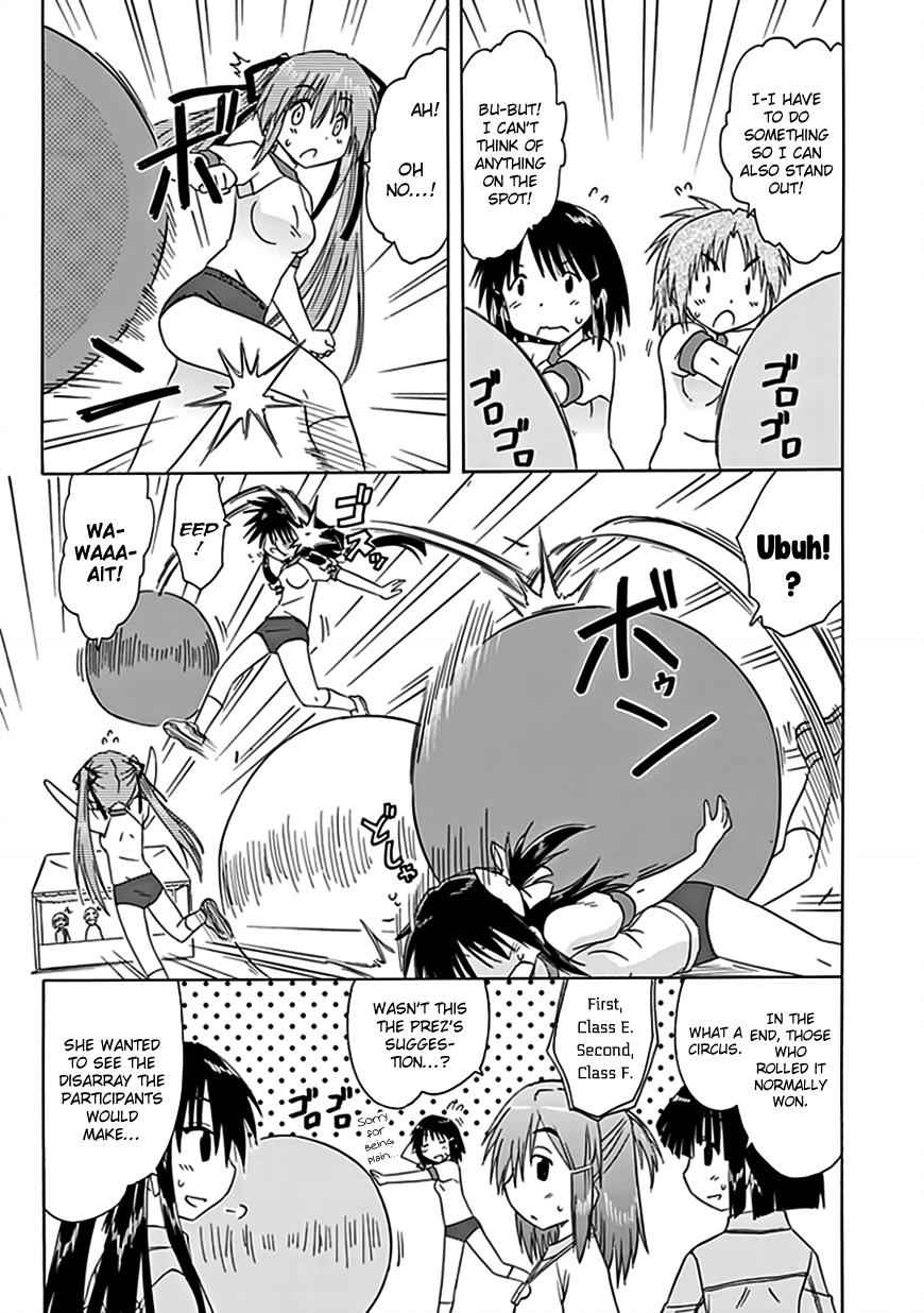 Cahe Detective Club Chap 37 - Next Chap 38