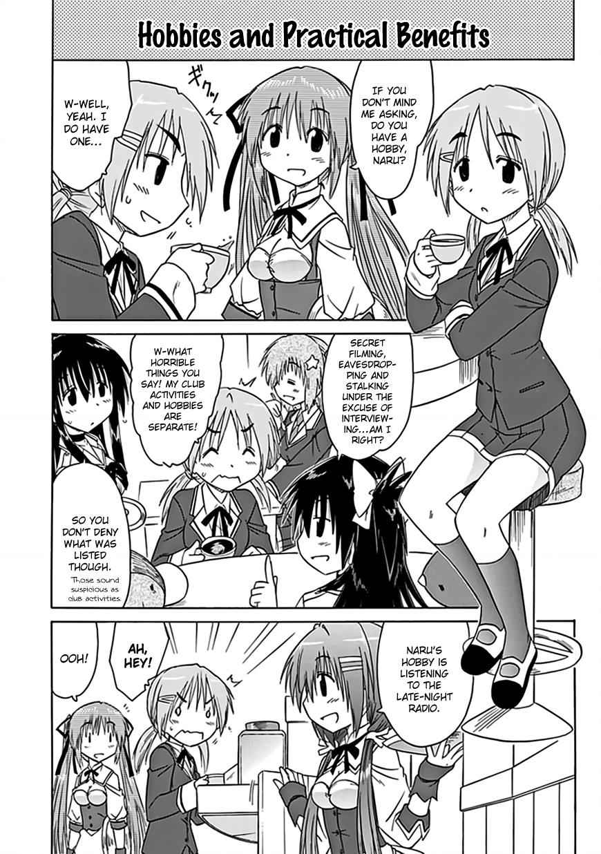 Cahe Detective Club Chap 39 - Next Chap 40