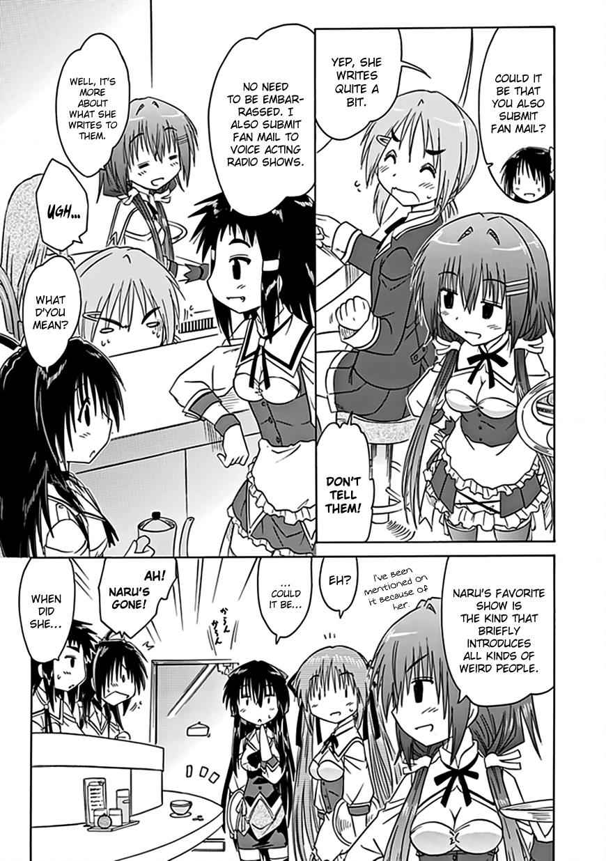 Cahe Detective Club Chap 39 - Next Chap 40