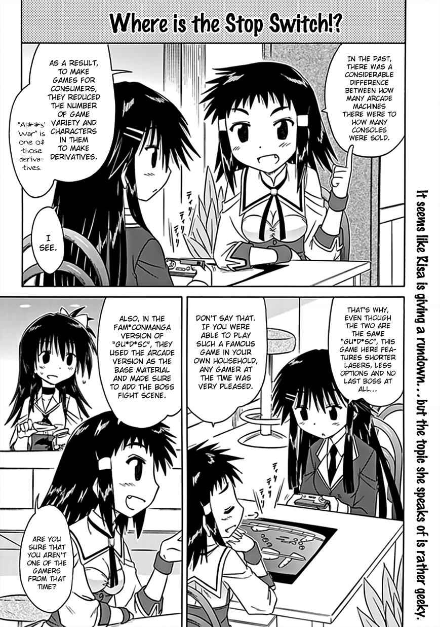 Cahe Detective Club Chap 39 - Next Chap 40