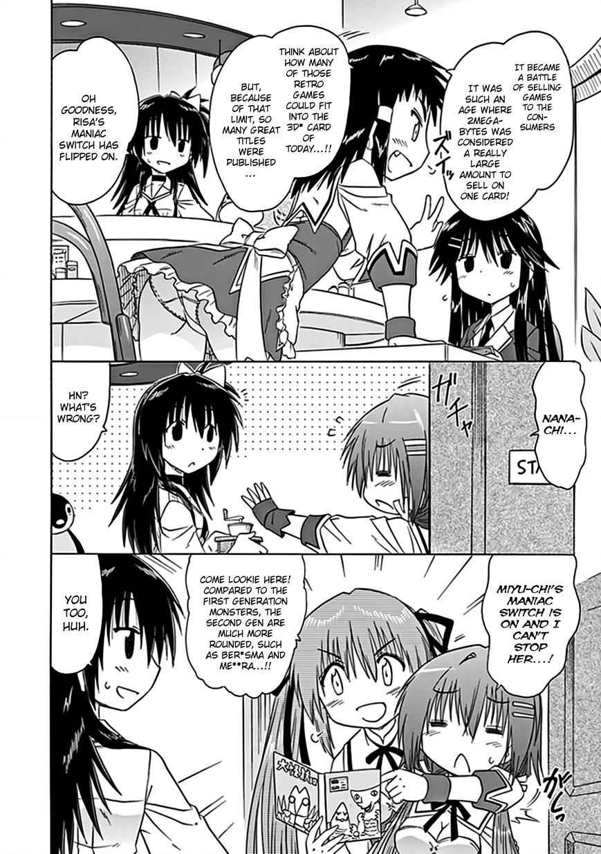 Cahe Detective Club Chap 39 - Next Chap 40